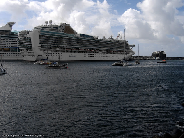 VENTURA - FUNCHAL