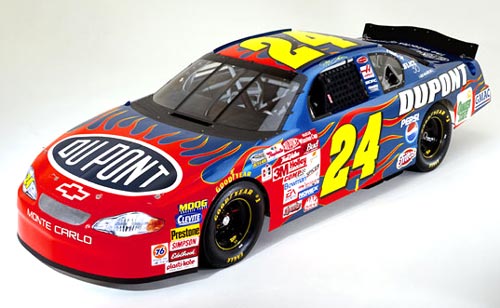 jeff gordon 2011 sponsor. Jeff Gordon,