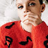 it's a london thing: flo dron by jeroen w. mantel for elle netherlands august 2014