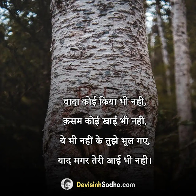 wada promise shayari in hindi, wada quotes in hindi, वादा तोड़ने वाली शायरी, भरोसा तोड़ने वाली शायरी, वादा निभाना कोट्स, झूठे वादे पर शायरी, मुकरना शायरी, कसमे वादे शायरी, वादा निभाना शायरी, fake promise shayari in hindi, promise shayari for girlfriend in hindi, promise shayari for boyfriend in hindi, shayari on promise in english, love promise status in hindi, promise todna status in hindi, dosti promise shayari, promise day shayari for best friend