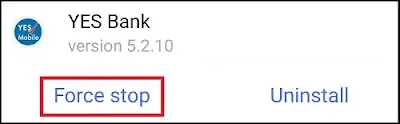 How To Fix YES Bank App Fix Connection Error Problem Solved in Android