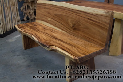 FURNITURE TREMBESI JEPARA-MEBEL BANGKU TREMBESI JEPARA-SUPPLIER FURNITURE TREMBESI-FURNITURE TREMBESI INDONESIA-AIFBC104