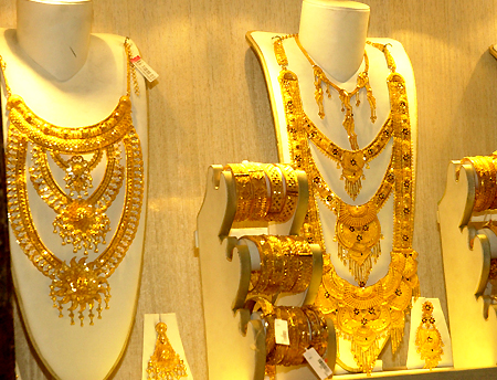 Gold jewellery in kolkata