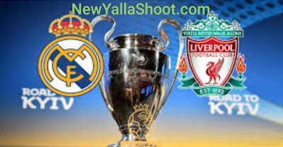 liverpool vs real madrid