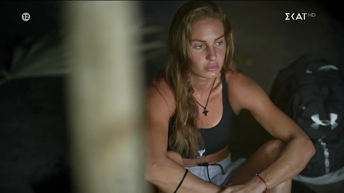 Survivor Trailer 29/5: Χαμός στο ριάλιτι μετά την υποψηφιότητα της Δαλάκα - Ποιος θα χάσει στη μονομαχία;
