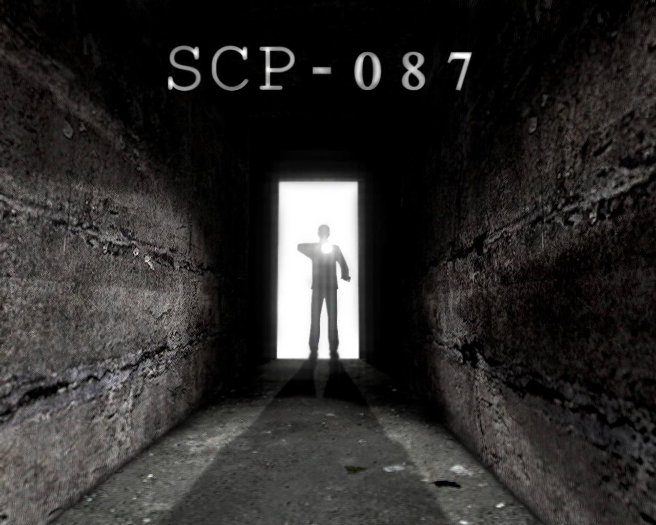 Chuck Blog Game Review Scp 087
