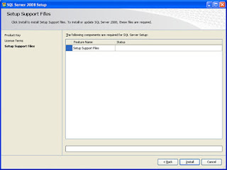 SQL Server 2008 R2 Developer Edition Installation Step by Step with Screen Shots