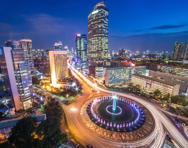 Jakarta Tour Packages