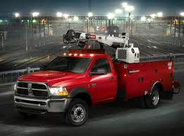  2011 RAM Chassis Cab Wallpaper 