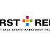 First REIT - Long Anticipated Rights Issue