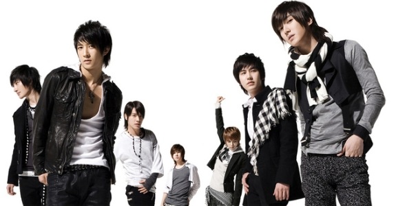 Super Junior M