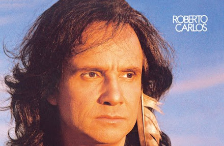 Roberto Carlos - El Humahuaqueño-America (RC Especial 1977)