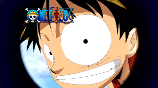 monkey d luffy wallpaper one piece anime