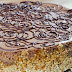 Guinness Chocolate Chunk Cheesecake with Pretzel Crust {Recipe}