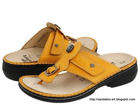 Sandales art:art-682954