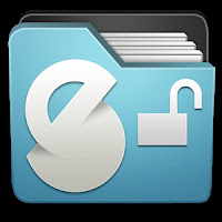 Solid Explorer Unlocker Apk