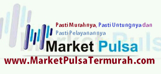 Market Pulsa Server Distributor Dealer Pulsa Elektrik Termurah dan Terpercaya