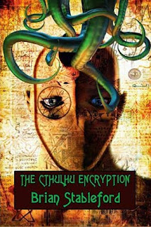 The Cthulhu Encryption, 2011, copertina