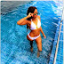 Socialite Huddah Dissapears....