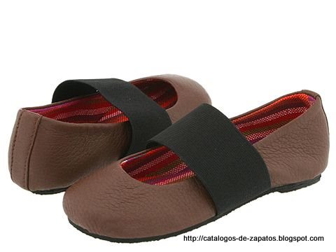 Catalogos de zapatos:ZB-770043