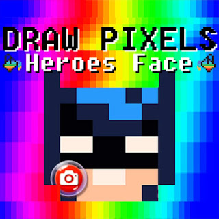 draw-pixels-heroes-face