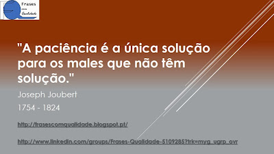 Frases com Qualidade