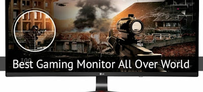 10 Best Gaming Monitors For Every Budget | 2019