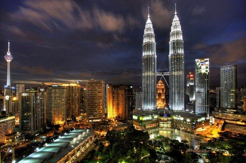 Backpacking tips to Kuala Lumpur