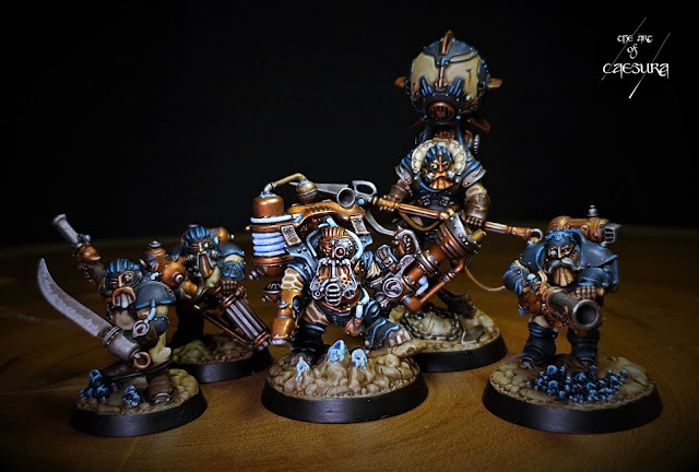 Warhammer Underworlds