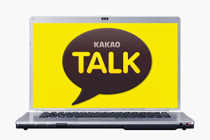 KakaoTalk 2.0.8.990 For Pc Terbaru