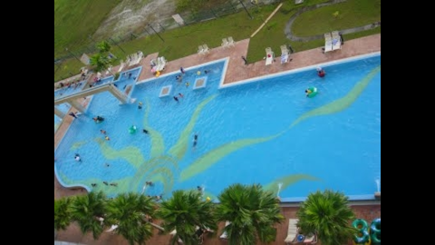homestay terdekat di bukit merah