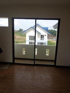 Montclair Highlands House Interior View