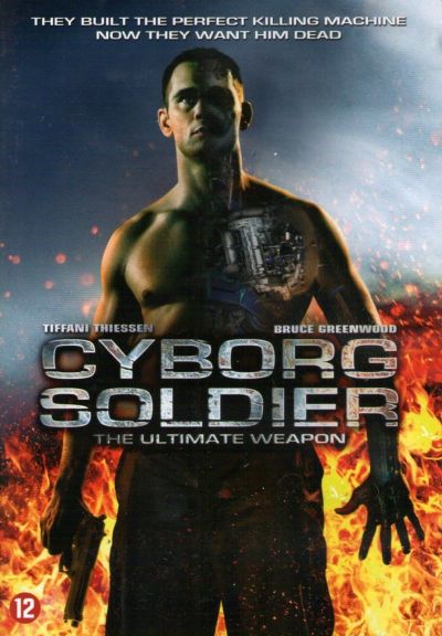 Cyborg Soldier (2008) [STV] [1080p] [BluRay] [5.1] [YTS.MX]