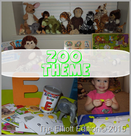 Zoo Theme