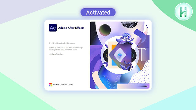 Adobe After Effects 2022 Full Version Free Download