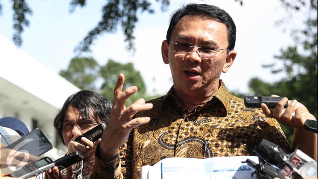 Ini Alasan Ahok Laporkan Kasus Penghinaan Keluarganya ke Polisi, naviri.org, Naviri Magazine, naviri majalah, naviri