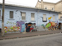 grafitiSantana