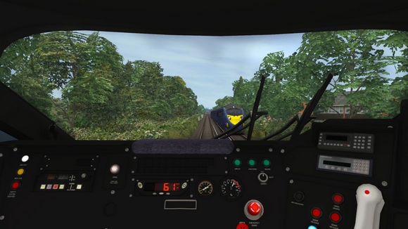 Train Simulator 2014 PC Screenshot 4 Train Simulator 2014 Steam Edition WaLMaRT