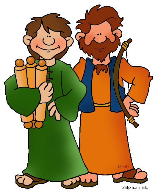 Jewish Coloring Pages