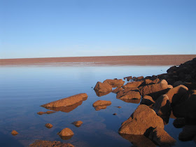 foss lake free campground, rocky shore, dam, great site, road trip, free