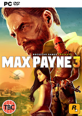 Download Max Payne 3-RELOADED full for free