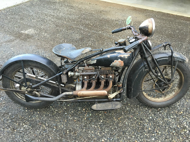 Indian Four Wikipedia