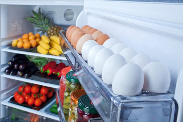 After reading this, you'll definitely stop putting the eggs in the refrigerator! 