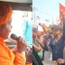 खुलेआम महिलाओं से रेप की बात कहने वाले महंत बजरंग मुनि दास को जमानत, जेल से हुए रिहा