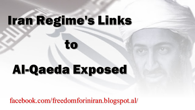 Iran Regime's Links to Al-Qaeda Exposed