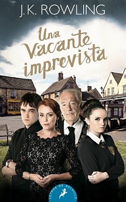 Una vacante imprevista Rowling 2