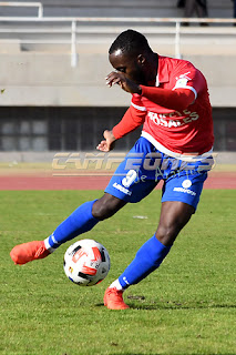 Lora Real Aranjuez Fútbol