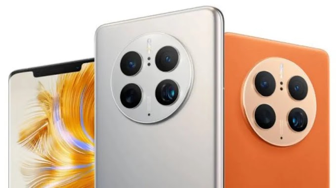 Huawei Mate 70 Pro Specifications Could Arrive with 6.88-Inch Curved Display, Features Leaked