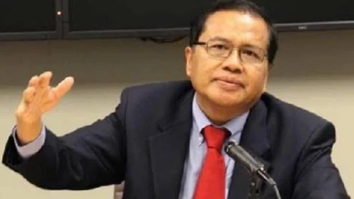 Rizal Ramli Singgung JK saat Dicopot Gus Dur dari Kepala Bulog: Kita Ga Perlu Buka-bukaan Dong