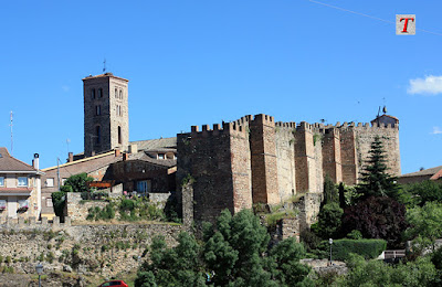 Buitrago de Lozoya, Madrid